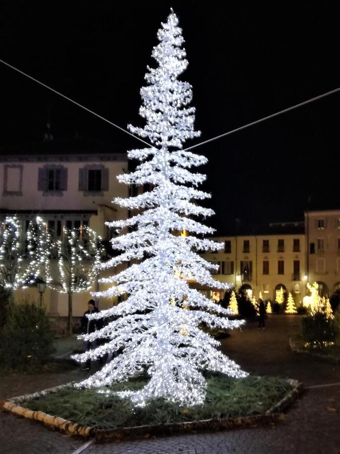 Suite 51 Appartamento Con Terrazzo A 50 Mt Dal Lago - Private Parking (Adults Only) Arona Luaran gambar