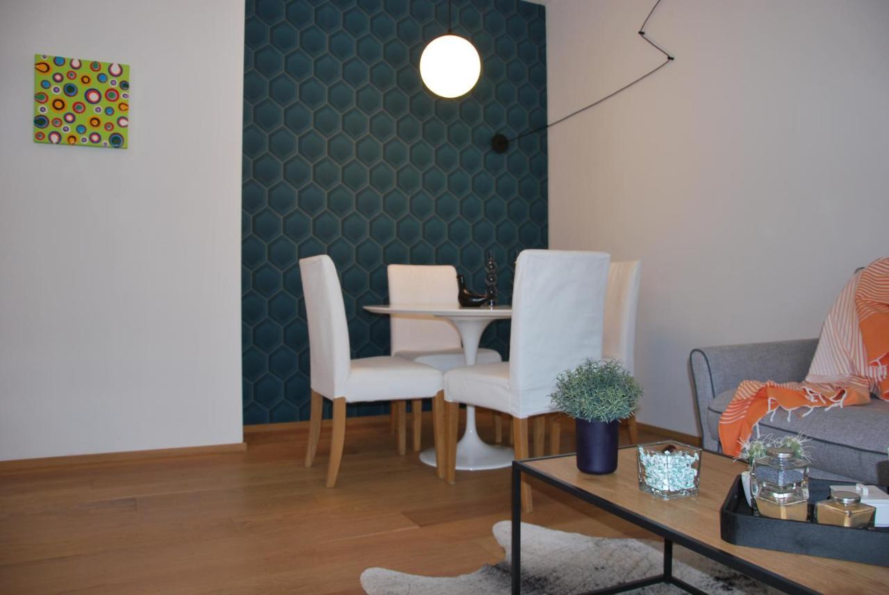 Suite 51 Appartamento Con Terrazzo A 50 Mt Dal Lago - Private Parking (Adults Only) Arona Luaran gambar