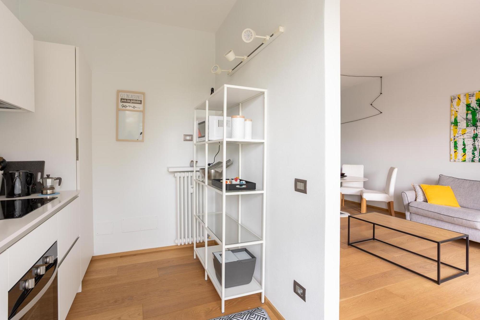 Suite 51 Appartamento Con Terrazzo A 50 Mt Dal Lago - Private Parking (Adults Only) Arona Luaran gambar