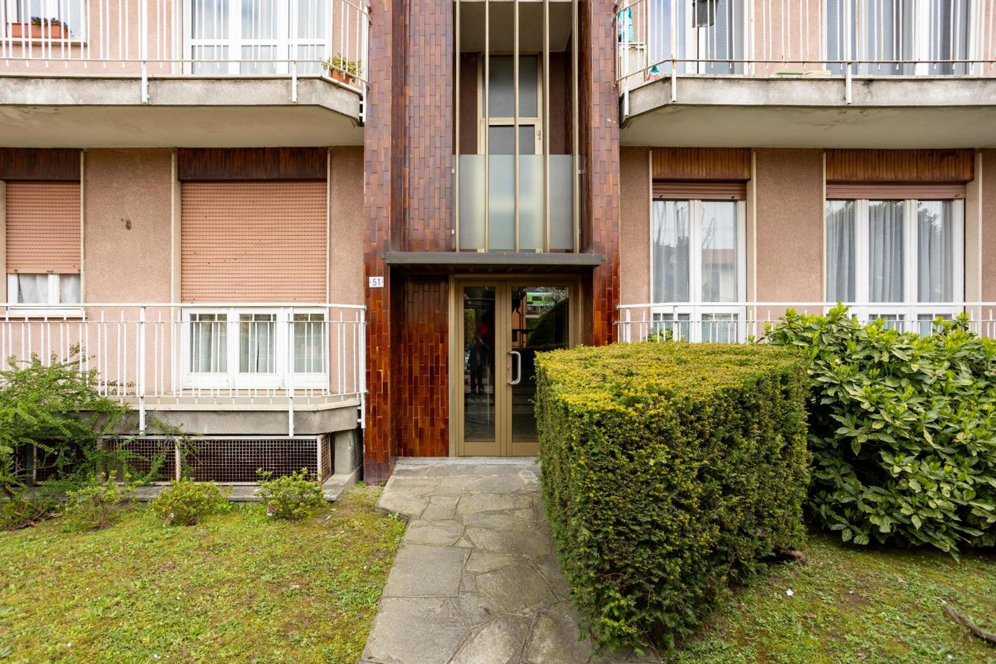 Suite 51 Appartamento Con Terrazzo A 50 Mt Dal Lago - Private Parking (Adults Only) Arona Luaran gambar